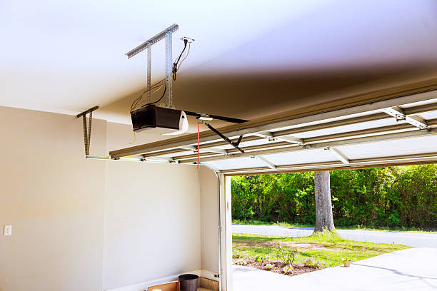 Top rated local Garage Door Panel Replacement specialists in Haw River, NC